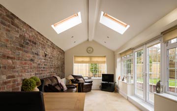 conservatory roof insulation Rowland, Derbyshire