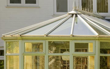 conservatory roof repair Rowland, Derbyshire