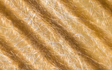 Rowland fibreglass roof waterproofing