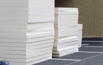 Rowland flat roof insulation costs