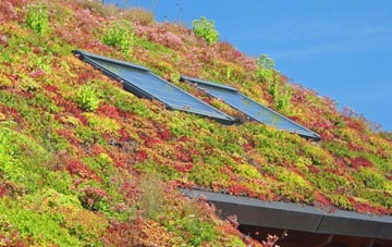 Rowland living roof systems