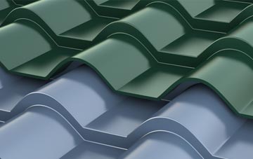 who should consider Rowland plastic roofs