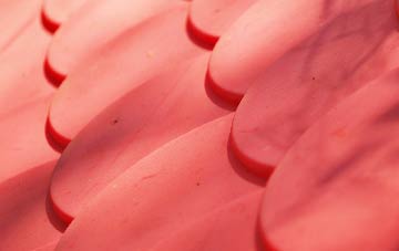 Rowland plastic roof costs