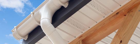 get Rowland guttering quotes today