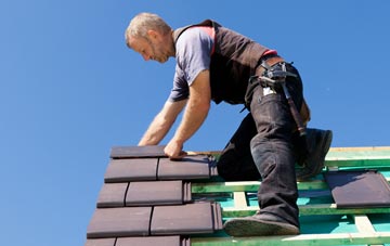 disadvantages of Rowland slate roofing