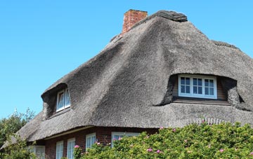 thatch roofing Rowland, Derbyshire