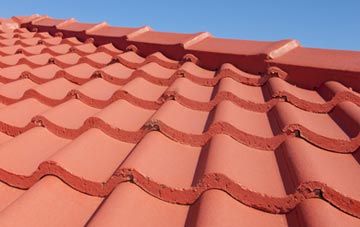 Rowland tile and slate roof replacement