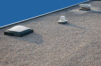 Rowland flat roofing