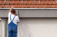 free Rowland gutter repair quotes