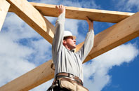 Rowland roof replacement work