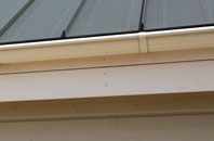 Rowland soffit repair